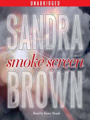 Smoke Screen - Audiobook